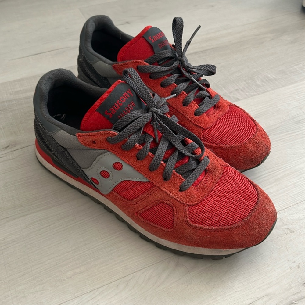 Classic Saucony Shoes